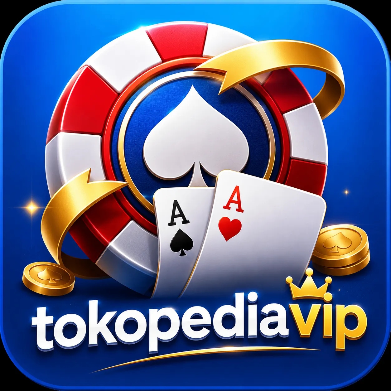 TOKOPEDIAVIP - Permainan Poker Terbaik untuk Penggemar Kartu