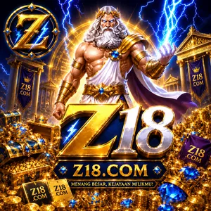 Z18 - Aplikasi Sportsbook Terbaik untuk Penjudi Cerdas